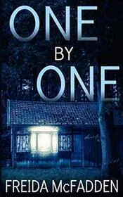 Book cover for "One By One"