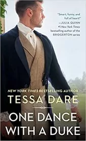 One Dance with a Duke