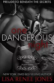 One Dangerous Night
