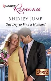 One Day to Find a Husband