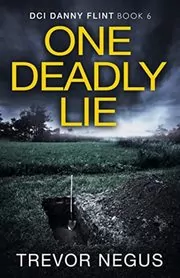 One Deadly Lie
