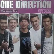 One Direction Moving Up