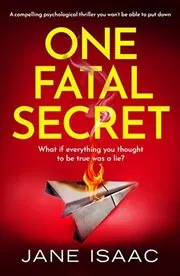 One Fatal Secret