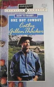 One Hot Cowboy