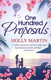 One Hundred Proposals