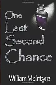 William HS McIntyre book cover