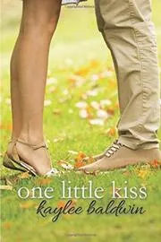 One Little Kiss