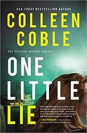 One Little Lie