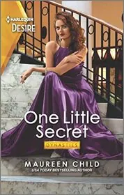 One Little Secret