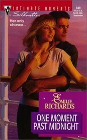 One Moment Past Midnight