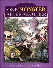 One Monster After Another