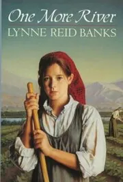 Book cover for "One More River" by Lynne Reid Banks