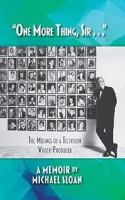 Michael Sloan book cover