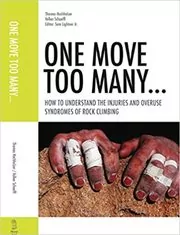 Book cover for "One Move Too Many" by Volker Hochholzer