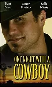 One Night With A Cowboy