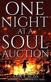 One Night at a Soul Auction