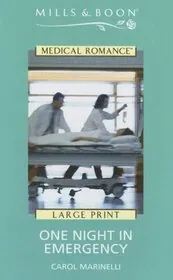 One Night in Emergency