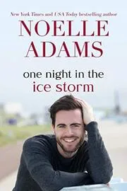 One Night in the Ice Storm