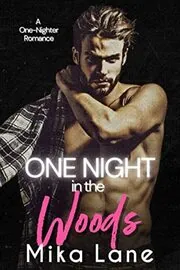 One Night in the Woods