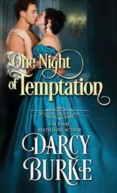 One Night of Temptation
