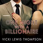 One Night with a Billionaire