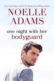 One Night with her Bodyguard