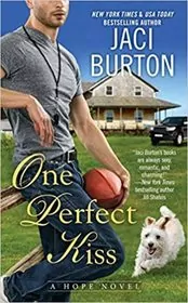 One Perfect Kiss