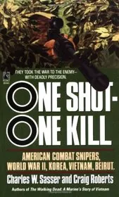 One Shot - One Kill