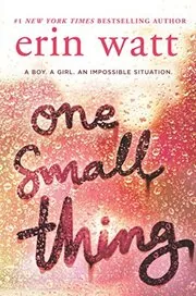 Erin Watt book cover