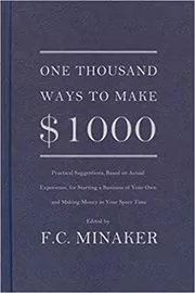 One Thousand Ways to Make $1000