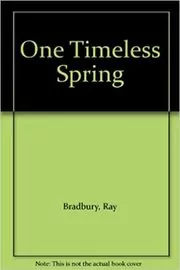 One Timeless Spring