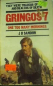 One Too Many Mornings