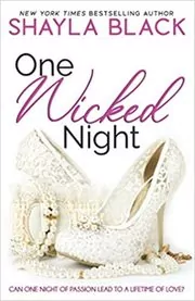 One Wicked Night