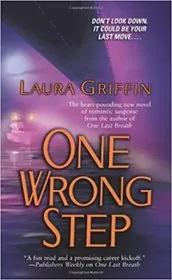 One Wrong Step