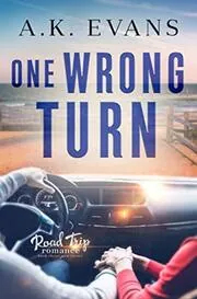 One Wrong Turn
