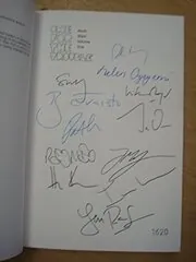 One for the Trouble: Book Slam Volume 1