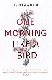 One morning like a bird