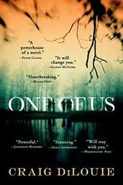 Book cover for "One of Us" by Craig DiLouie