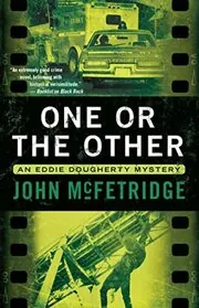 John McFetridge book cover