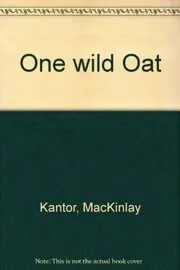 One wild Oat