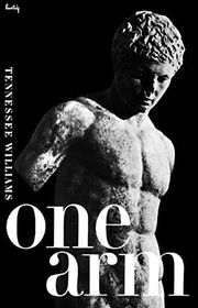 Book cover for "One Arm and Other Stories"