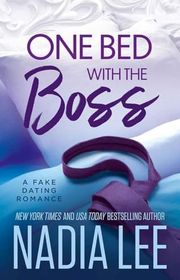 Nadia Lee book cover