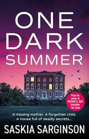 Saskia Sarginson book cover