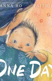 Joanna Ho book cover