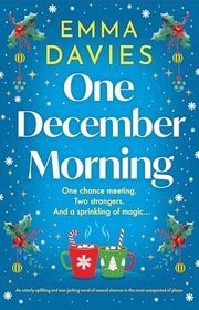 Emma Davies book cover