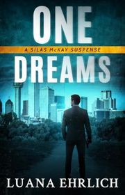 Silas McKay book cover