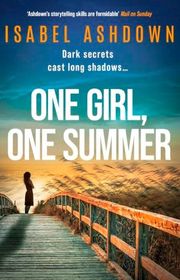 Isabel Ashdown book cover