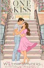 W Winters book cover