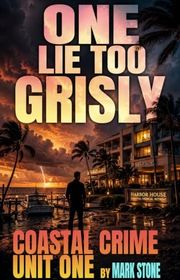 Mark Stone book cover