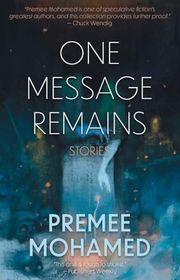 Premee Mohamed book cover